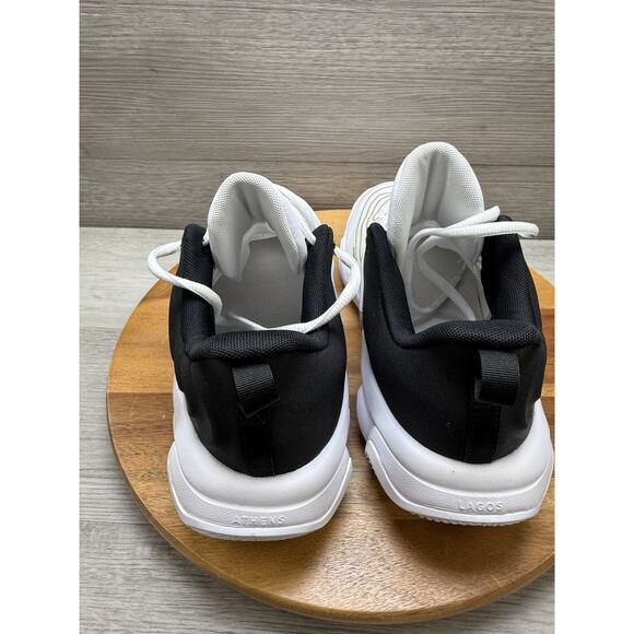 Nike Giannis Immortality 4 GS Championship Basketball Shoe FZ6734-100 Kids 7Y - Picture 5 of 10